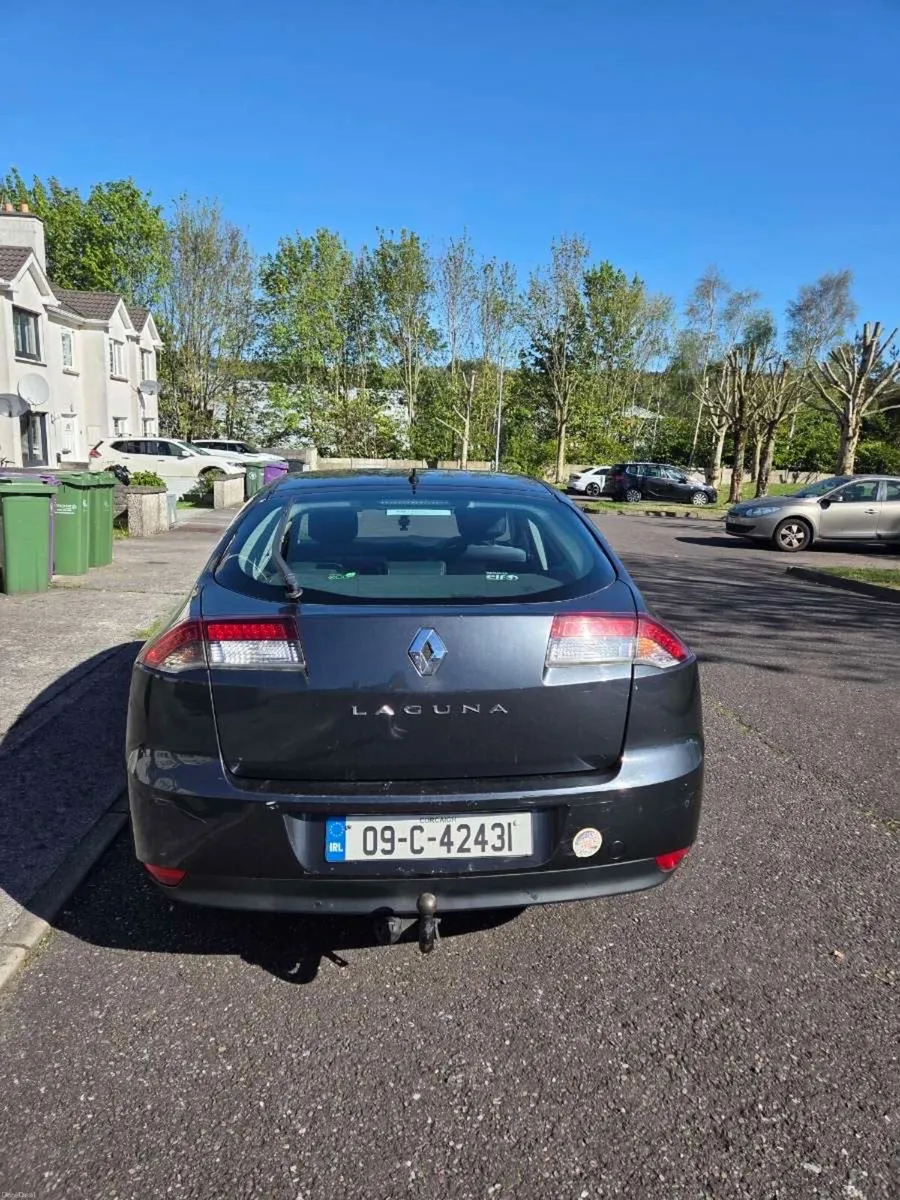 Renault Laguna - Image 1
