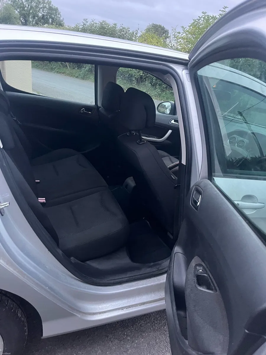 Peugot 308 1.6 hdi - Image 6