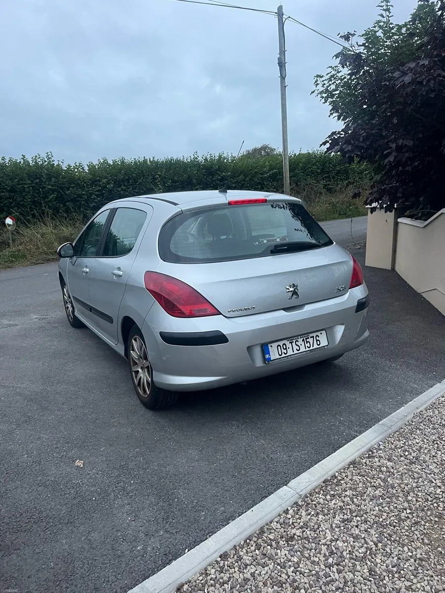 Peugot 308 1.6 hdi - Image 2