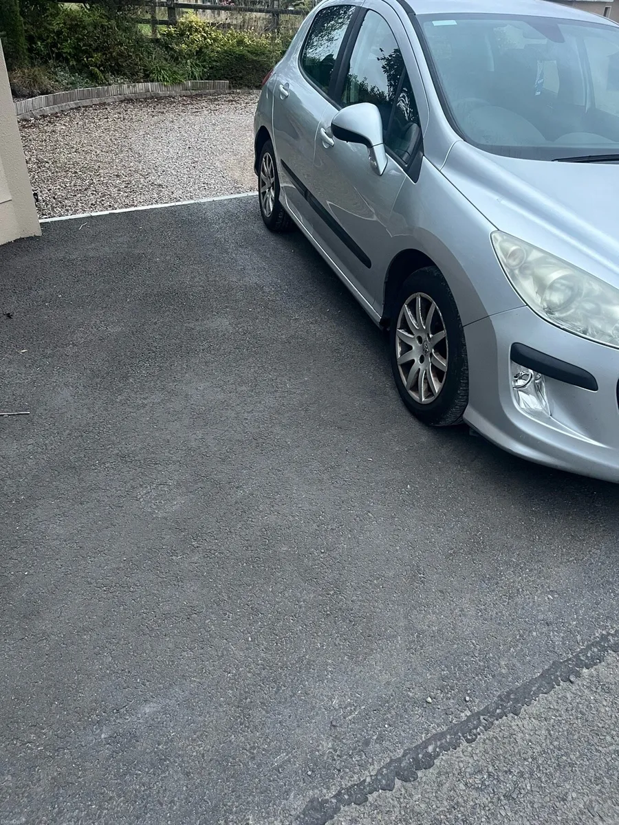 Peugot 308 1.6 hdi - Image 4
