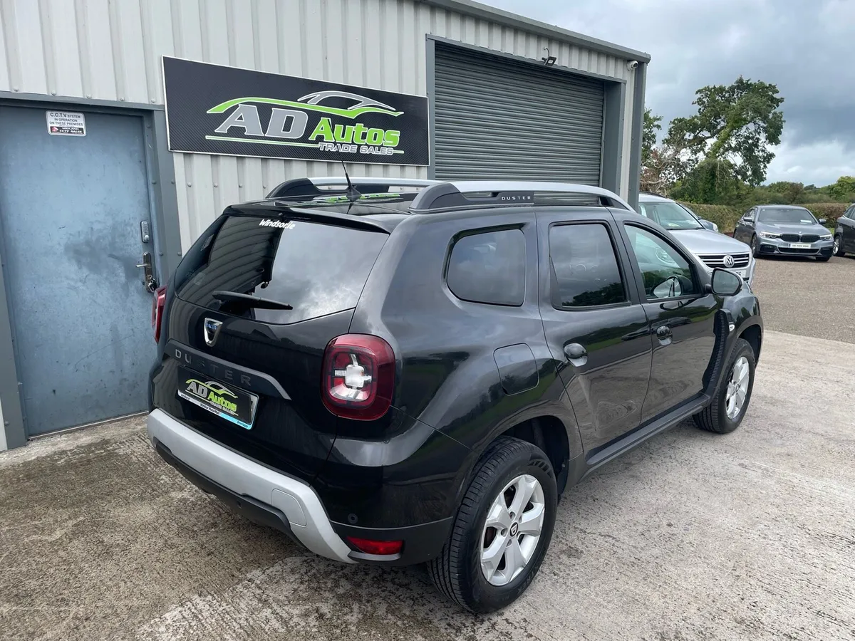Dacia Duster LOW KLM - Image 5