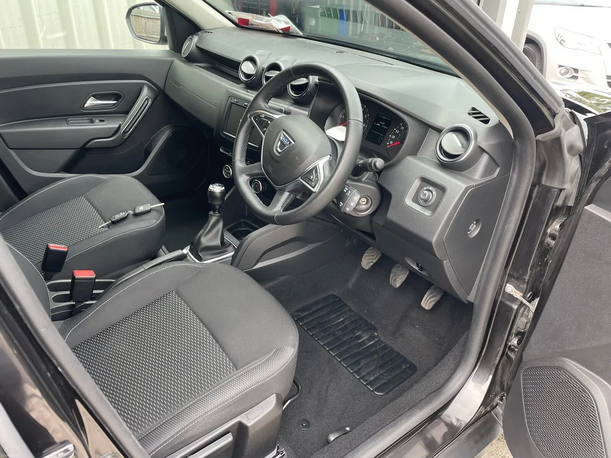 Dacia Duster LOW KLM - Image 6
