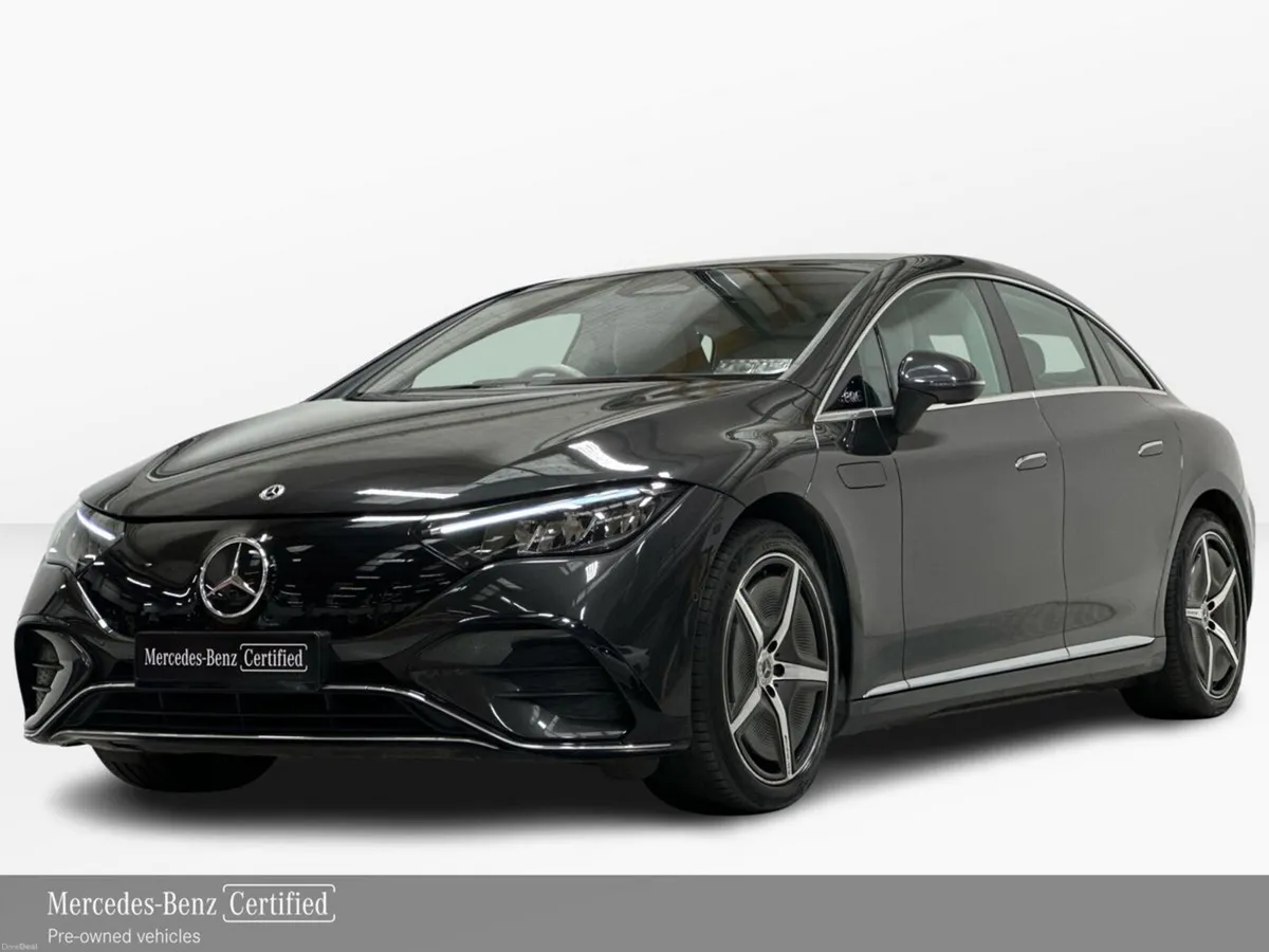 Mercedes-Benz EQE EQE300 AMG Line - Image 1