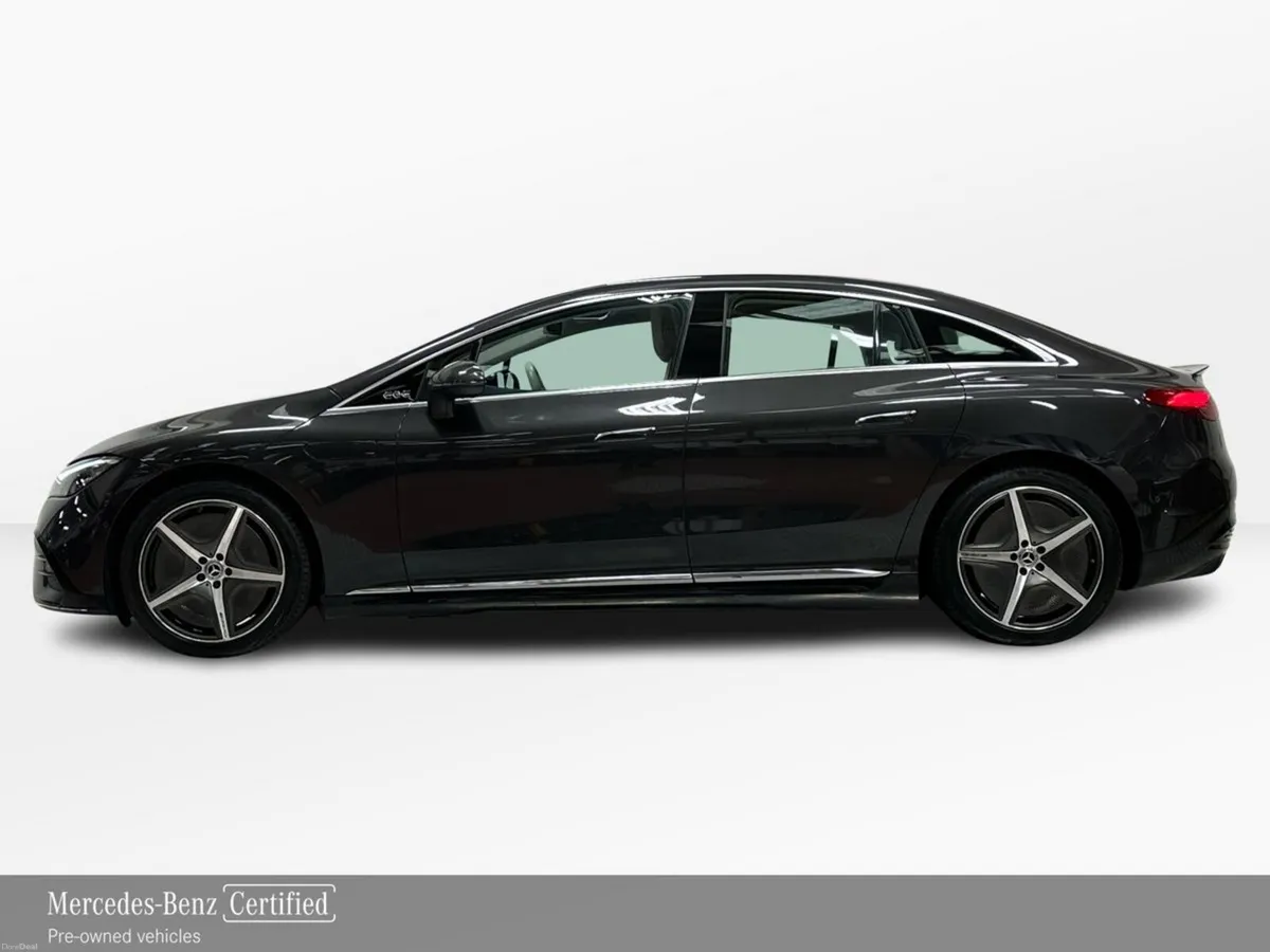 Mercedes-Benz EQE EQE300 AMG Line - Image 6