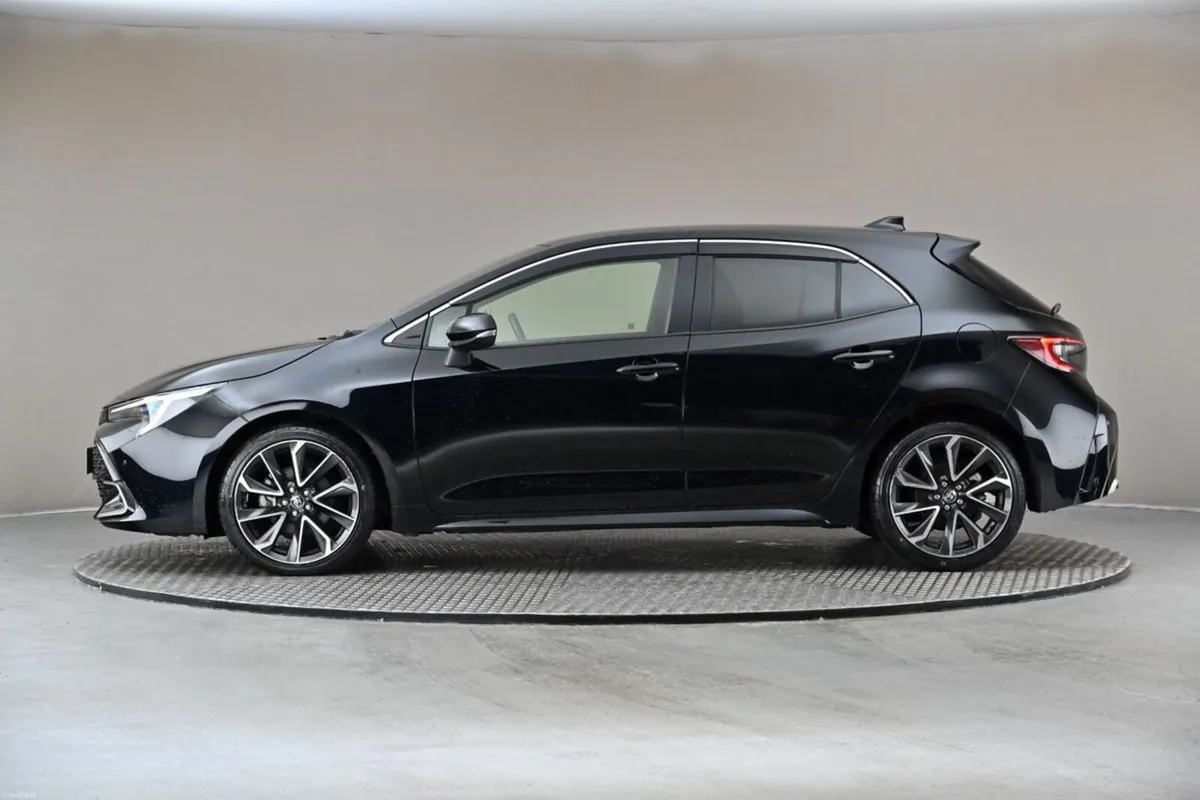 Toyota Corolla 1.8 HYBRID SPORT **DIG DASH**ANDROI - Image 5