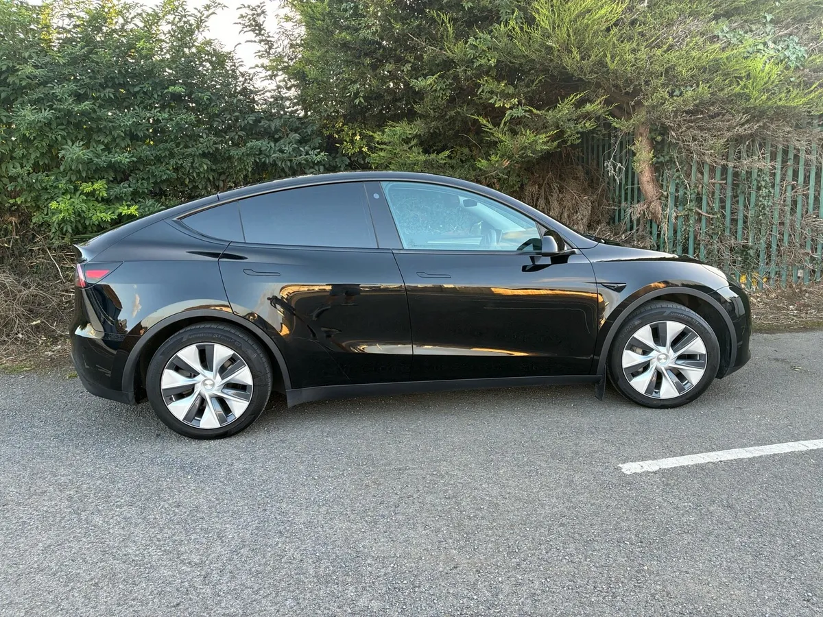 Tesla Model Y - Image 1