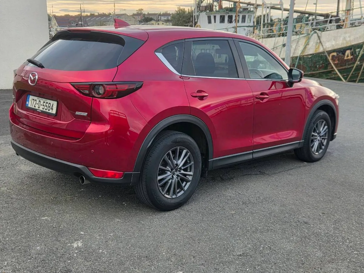 Mazda cx5 new model - Image 2
