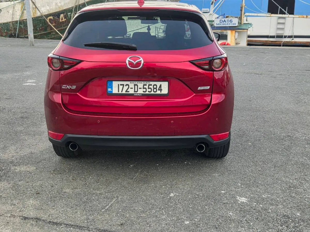 Mazda cx5 new model - Image 6