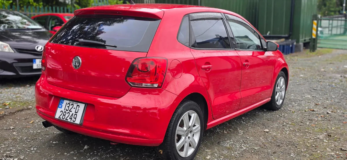 Volkswagen Polo 2013 - Image 3