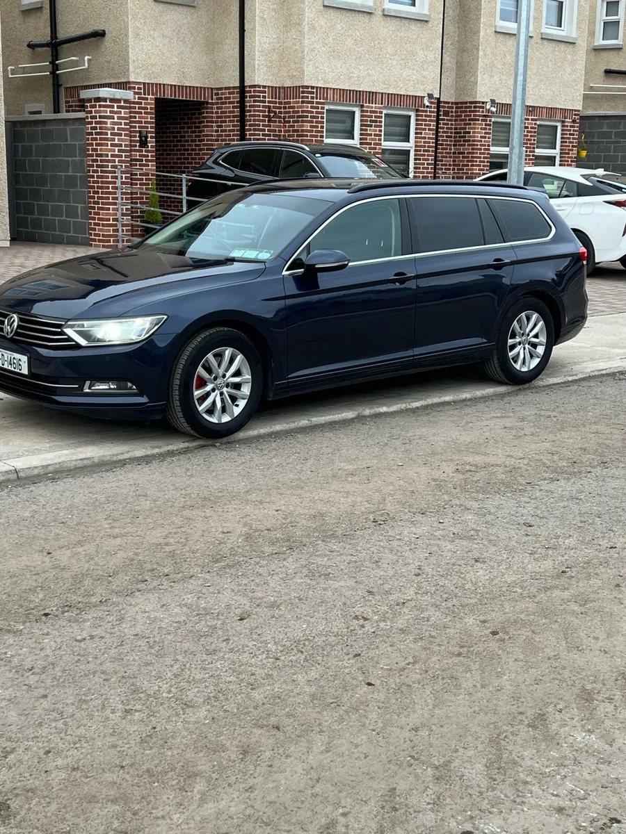 Vw Passat - Image 4