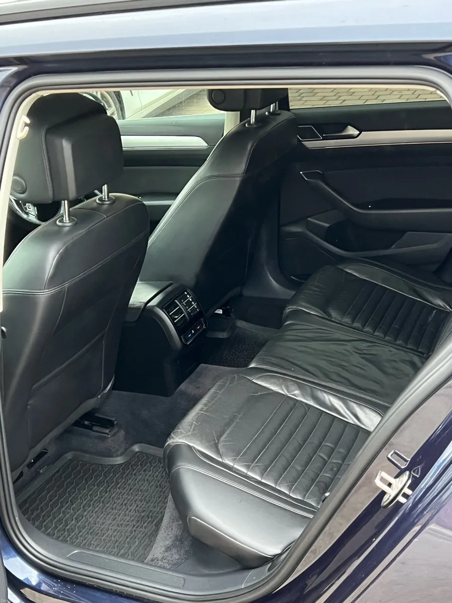 Vw Passat - Image 6