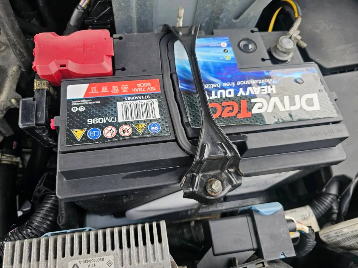 nissan qashqai - Image 2