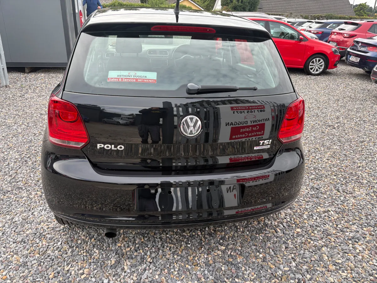 Volkswagen polo 1.2 Automatic 69kms - Image 4