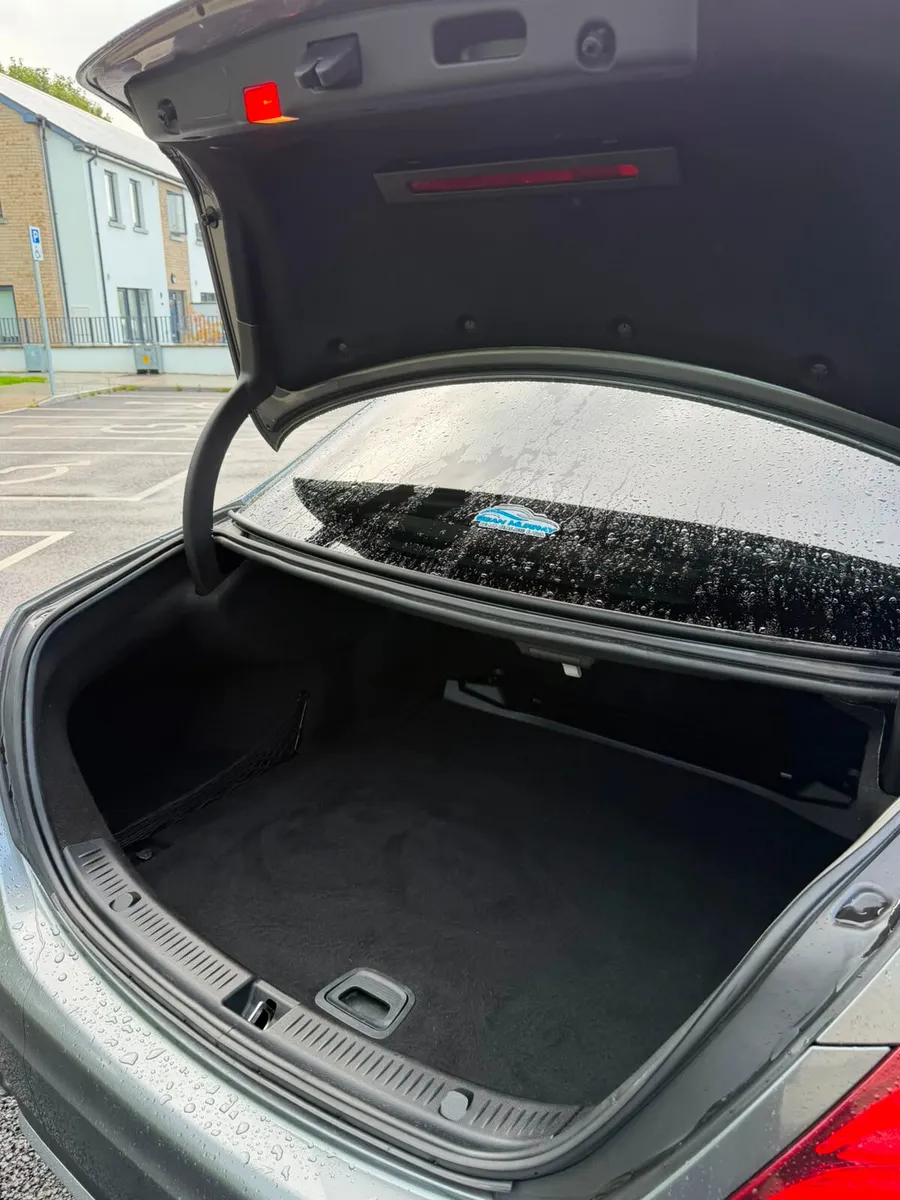 Mercedes-Benz E-Class 2018 - Image 6