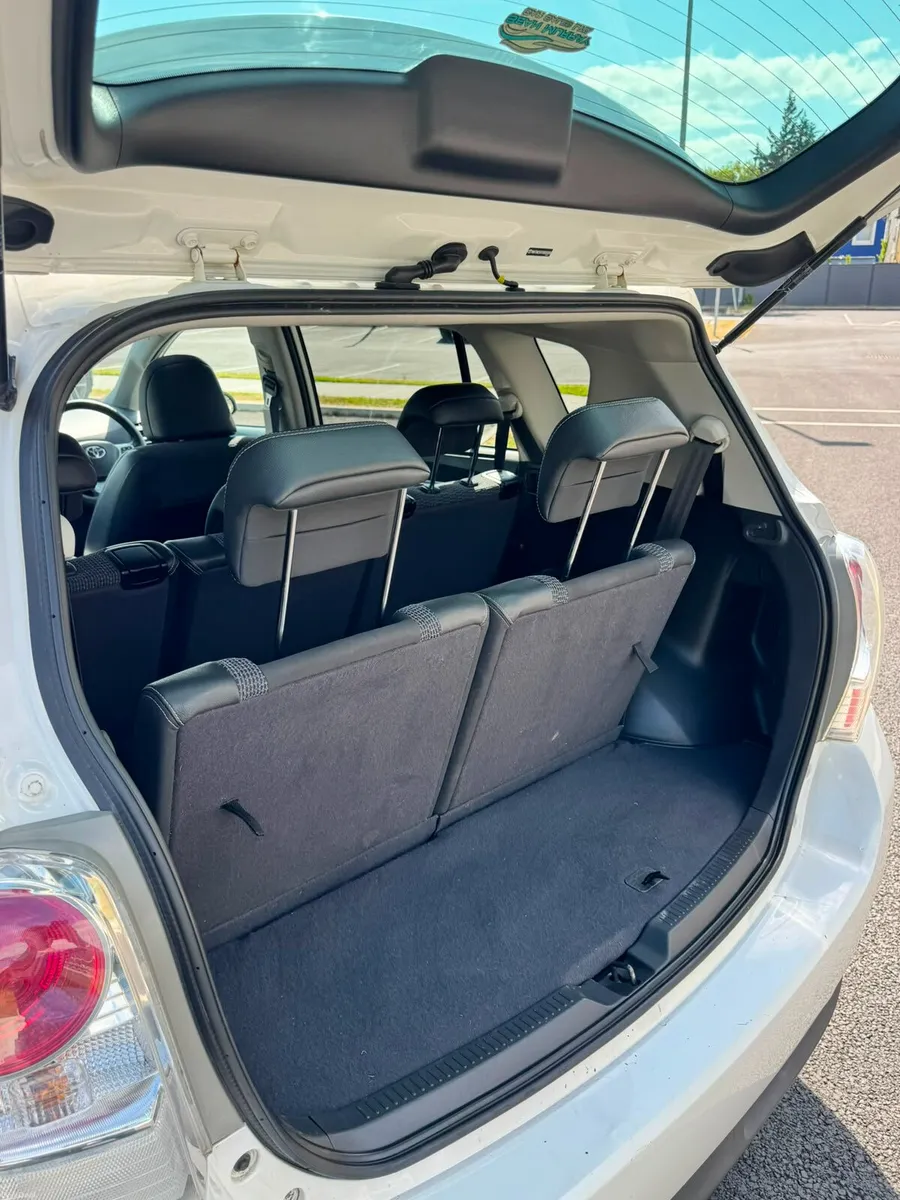 Toyota Verso 2014 - Image 4