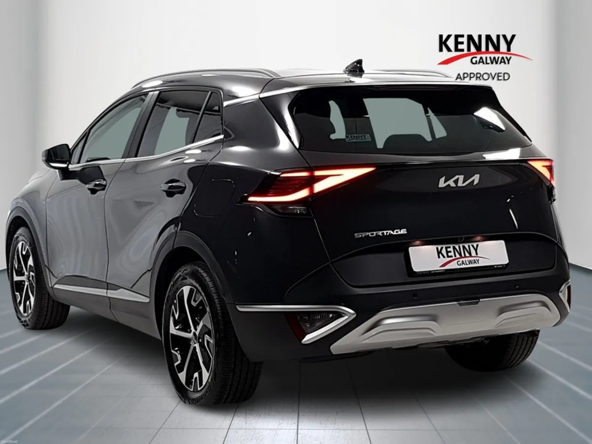 Kia Sportage K3 MY25 5DR - Image 3