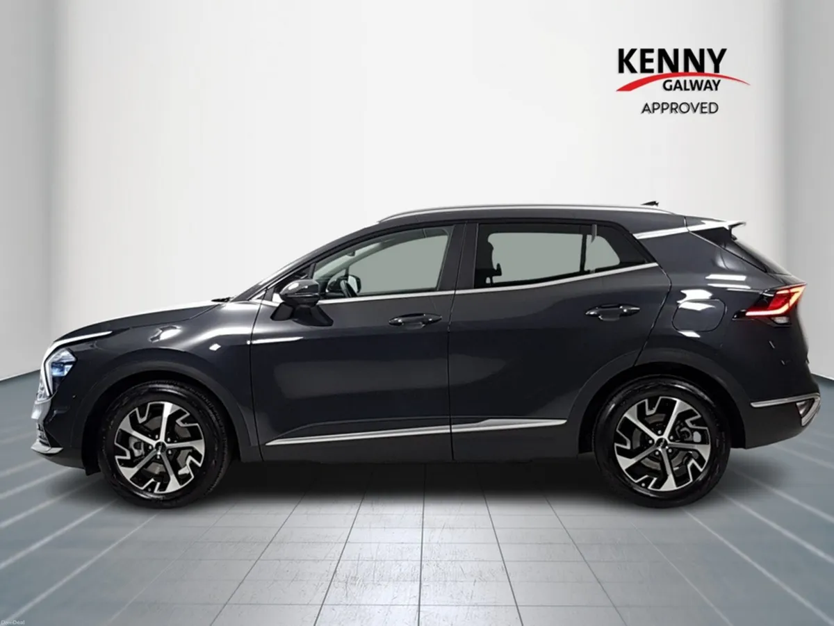 Kia Sportage K3 MY25 5DR - Image 5