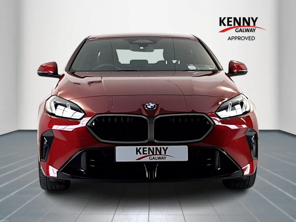BMW 2-Series M Sport Gran Coupe- 5 Year Service Pl - Image 2