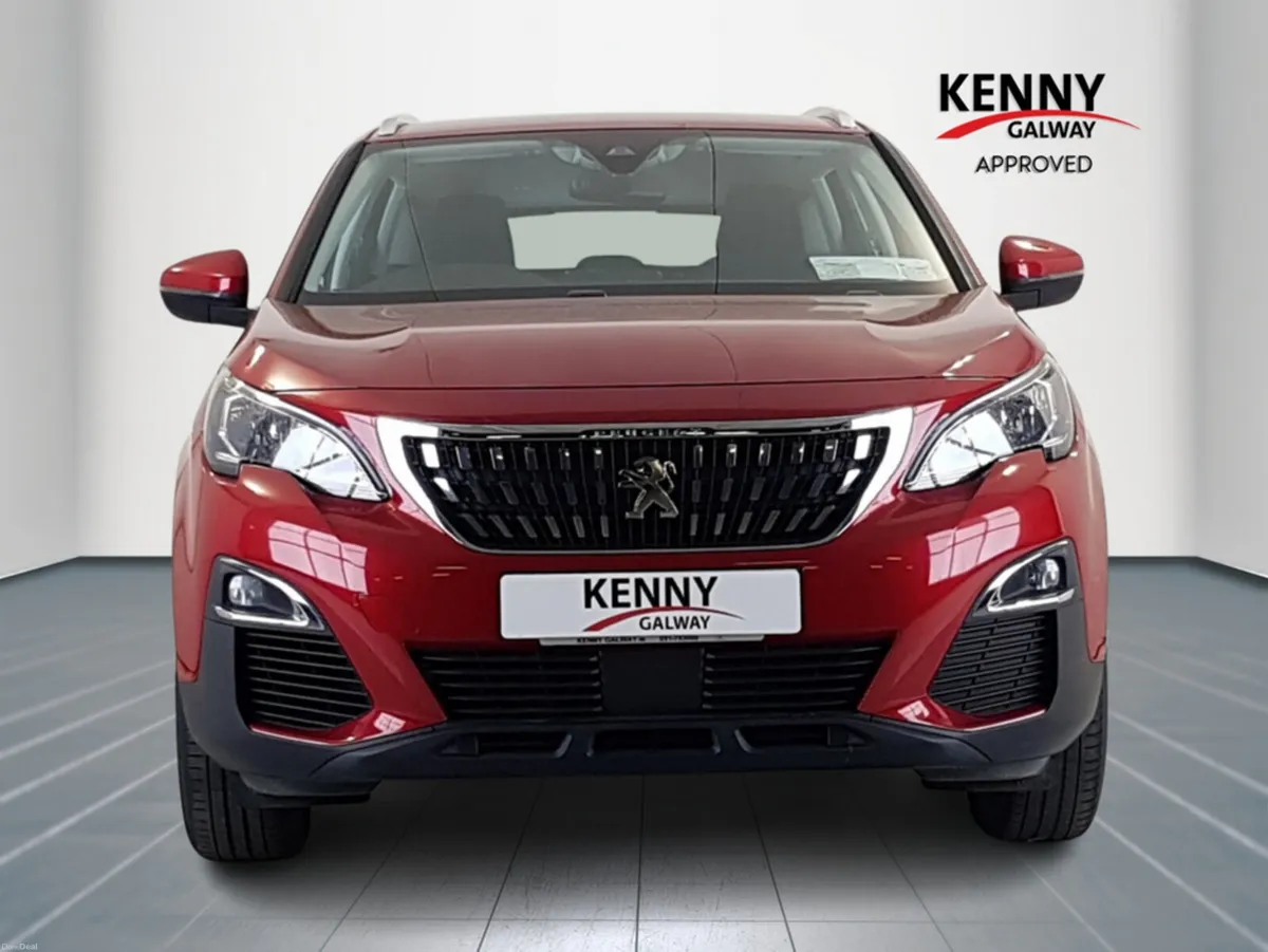 Peugeot 3008 *Deposit Taken* ACTIVE 1.2 130 4DR - Image 2