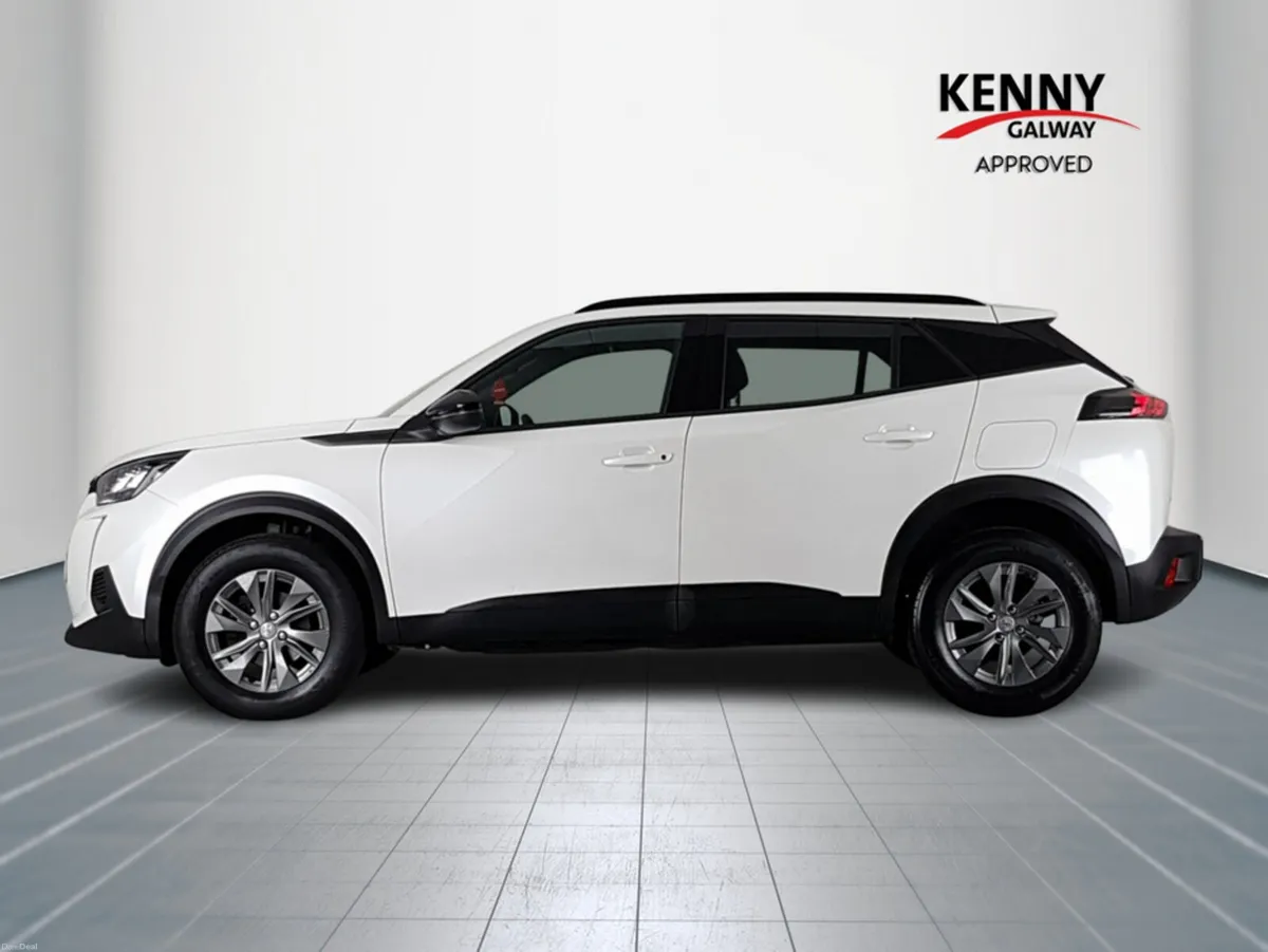 Peugeot 2008 ACTIVE 1.2 100 6.4 4DR - Image 4