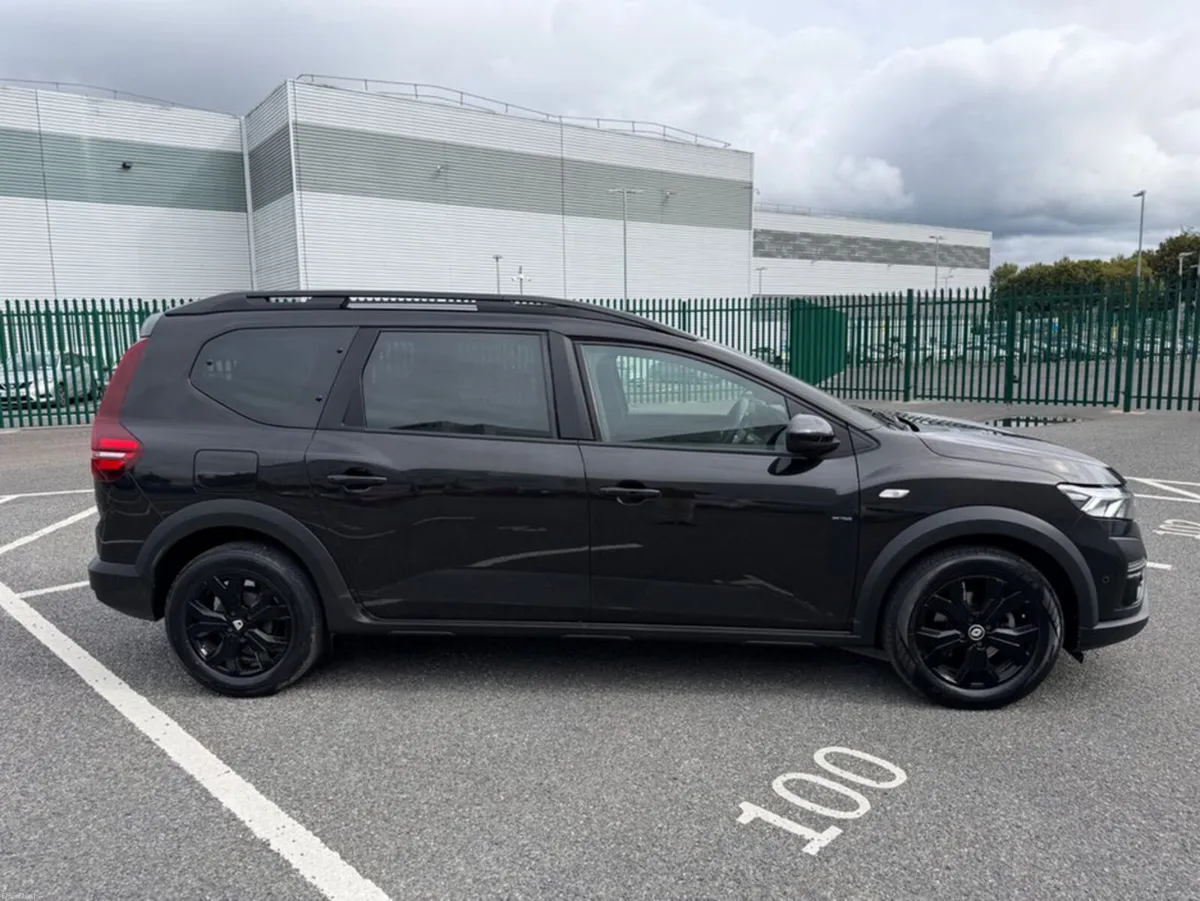 Dacia Jogger 1.0 PETROL, EXTREME MODEL, 7 SEATS, N - Image 5