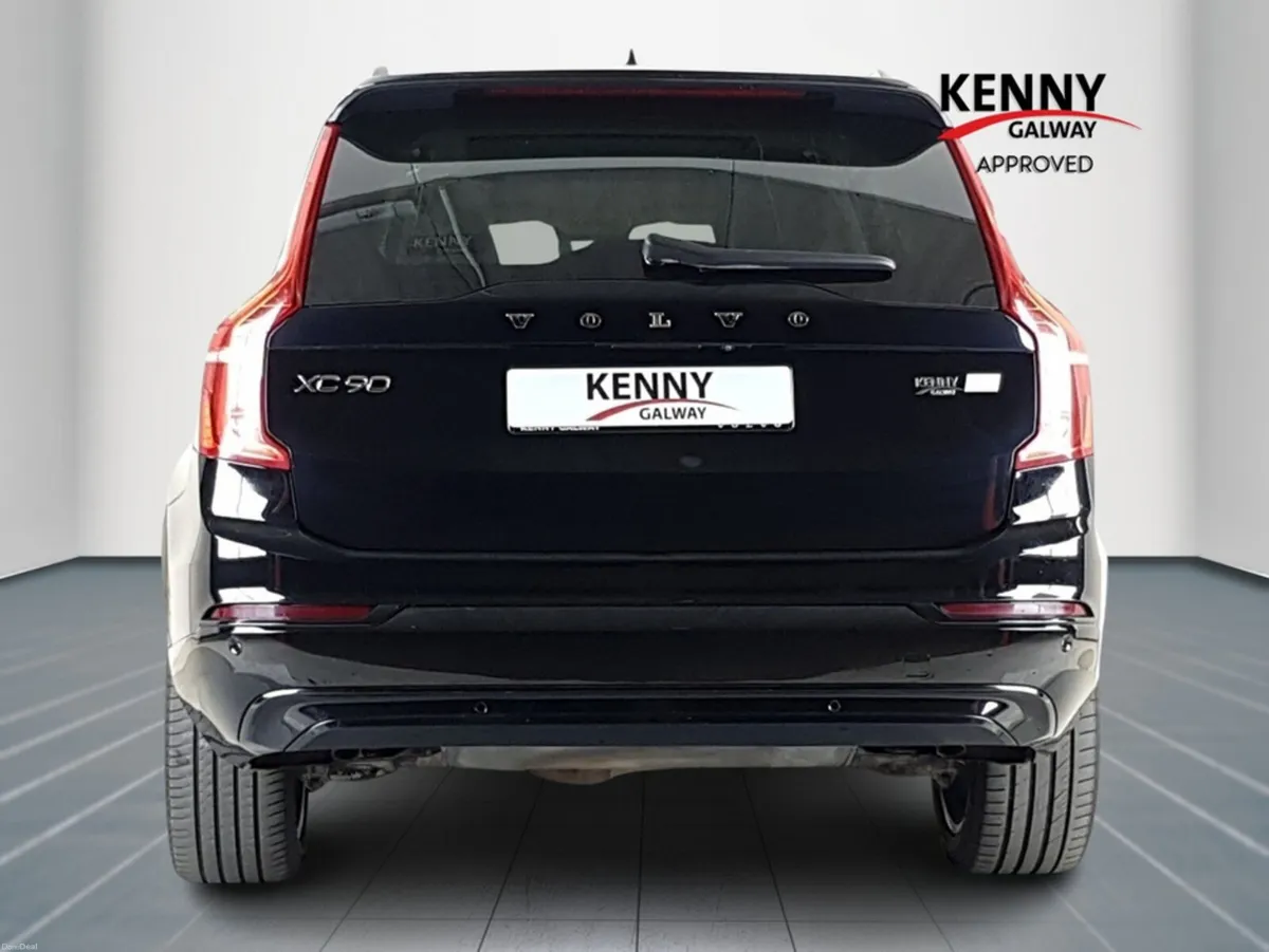 Volvo XC90 T8 PHEV PLUS DARK AWD 5DR - Image 6
