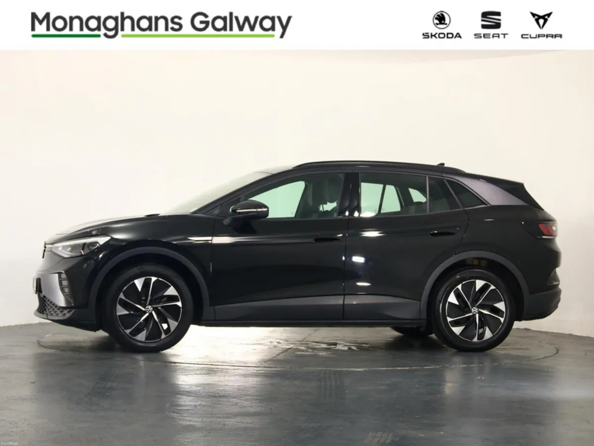 Volkswagen ID.4 LIFE 52KWH PURE 5DR - Image 6