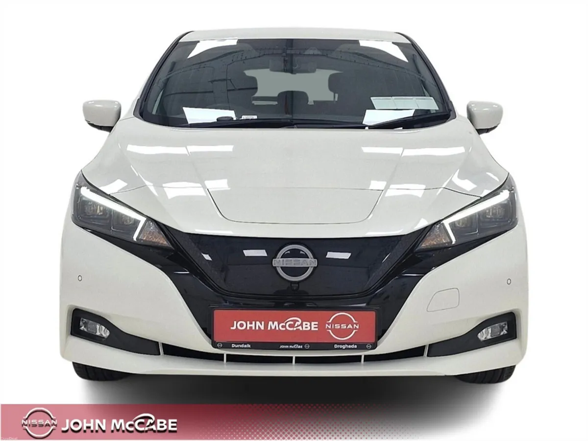 Nissan Leaf SVE 40KW AUTO      *RETAIL PRICE €23,4 - Image 2