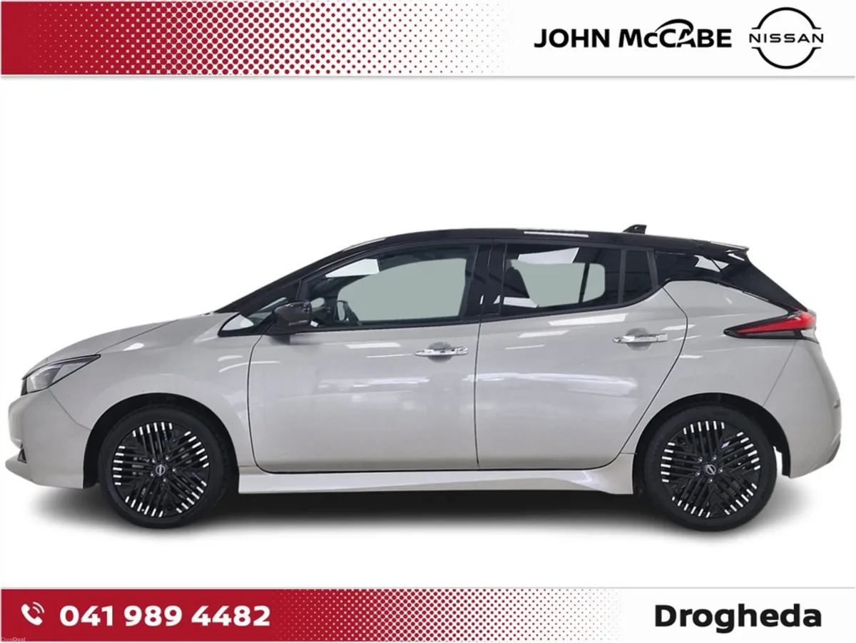 Nissan Leaf SV PREMIUM 40KW    *RETAIL PRICE €19,9 - Image 4