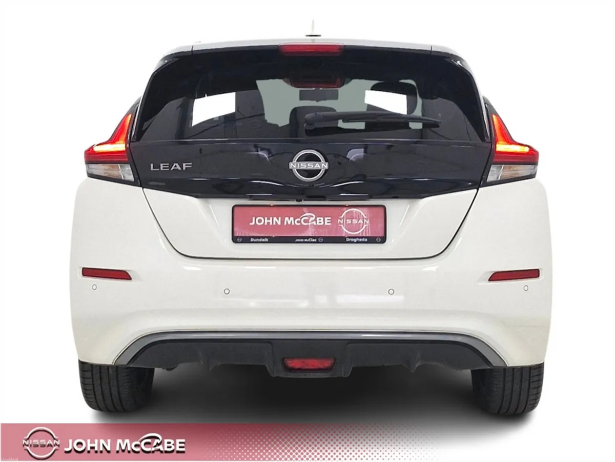 Nissan Leaf SVE 40KW AUTO      *RETAIL PRICE €23,4 - Image 5