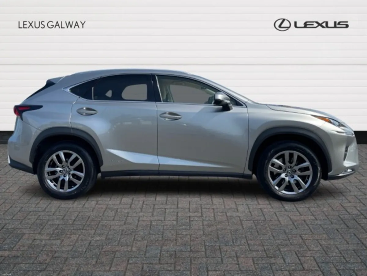 Lexus NX NX300H Fwd Executive Auto - Image 3