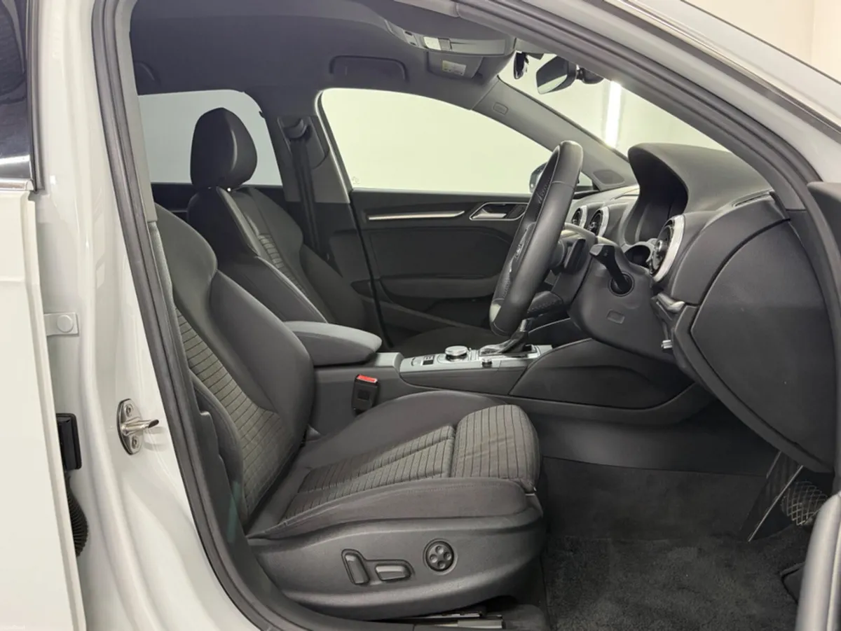 Audi A3 **SPORT MODEL**GRADE 5**DIGITAL DASH**TINY - Image 5