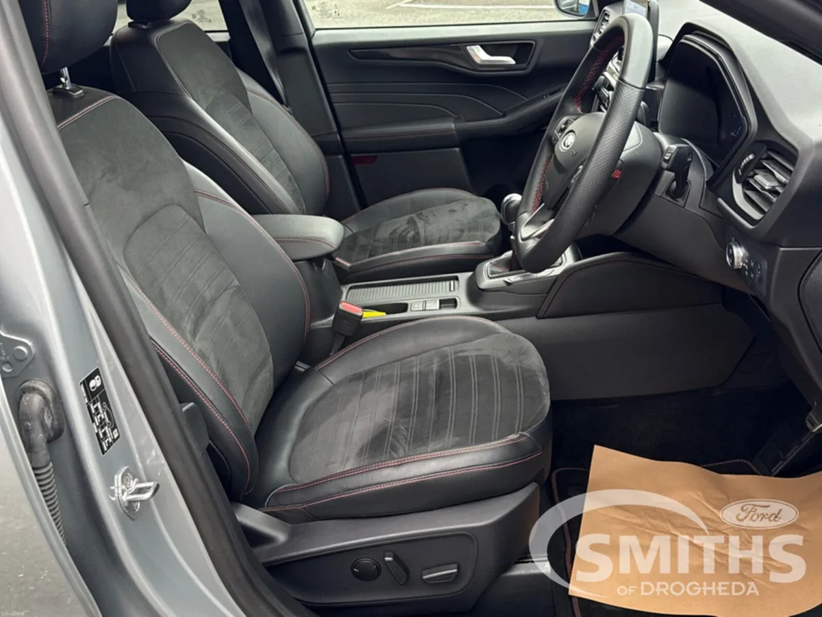 Ford Kuga ST-LINE X 5DR 1.5 TD 120 S6. S6.2 M6 - Image 4