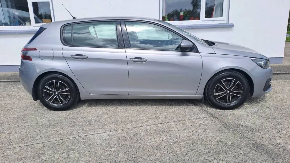 2019 Peugeot 308 ~Fully Serviced~Great Condition~ - Image 2