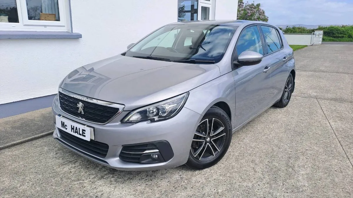 2019 Peugeot 308 ~Fully Serviced~Great Condition~ - Image 4