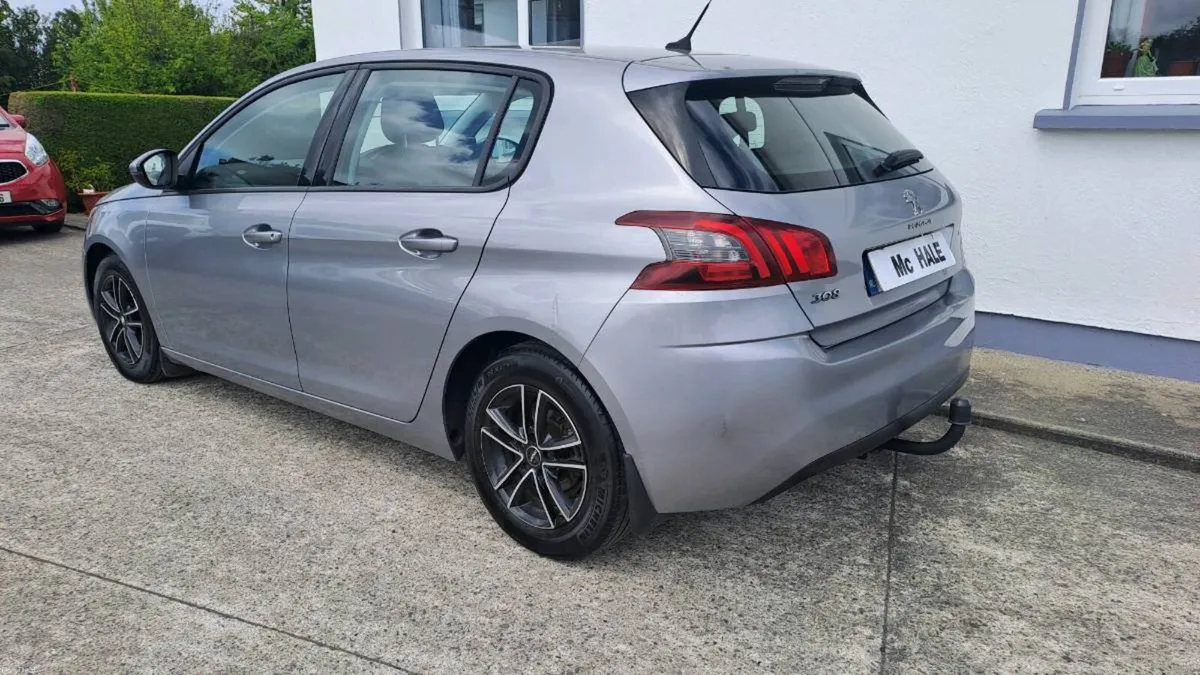 2019 Peugeot 308 ~Fully Serviced~Great Condition~ - Image 6