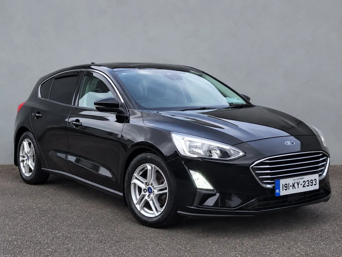 FORD FOCUS 1.5 DIESEL - Image 2