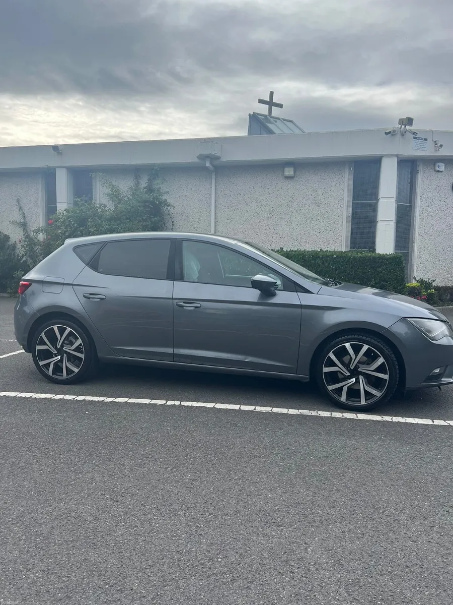 SEAT Leon 2013 - Image 6