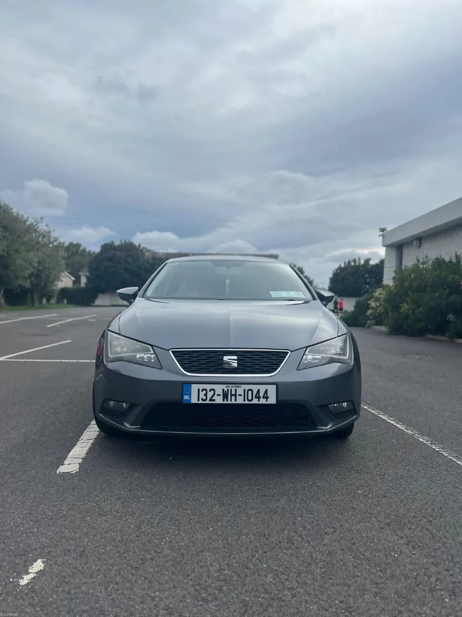 SEAT Leon 2013 - Image 1