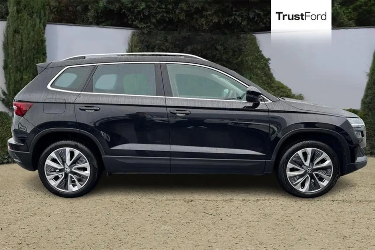 Skoda Karoq 1.0 TSI SE L 5dr - Image 3