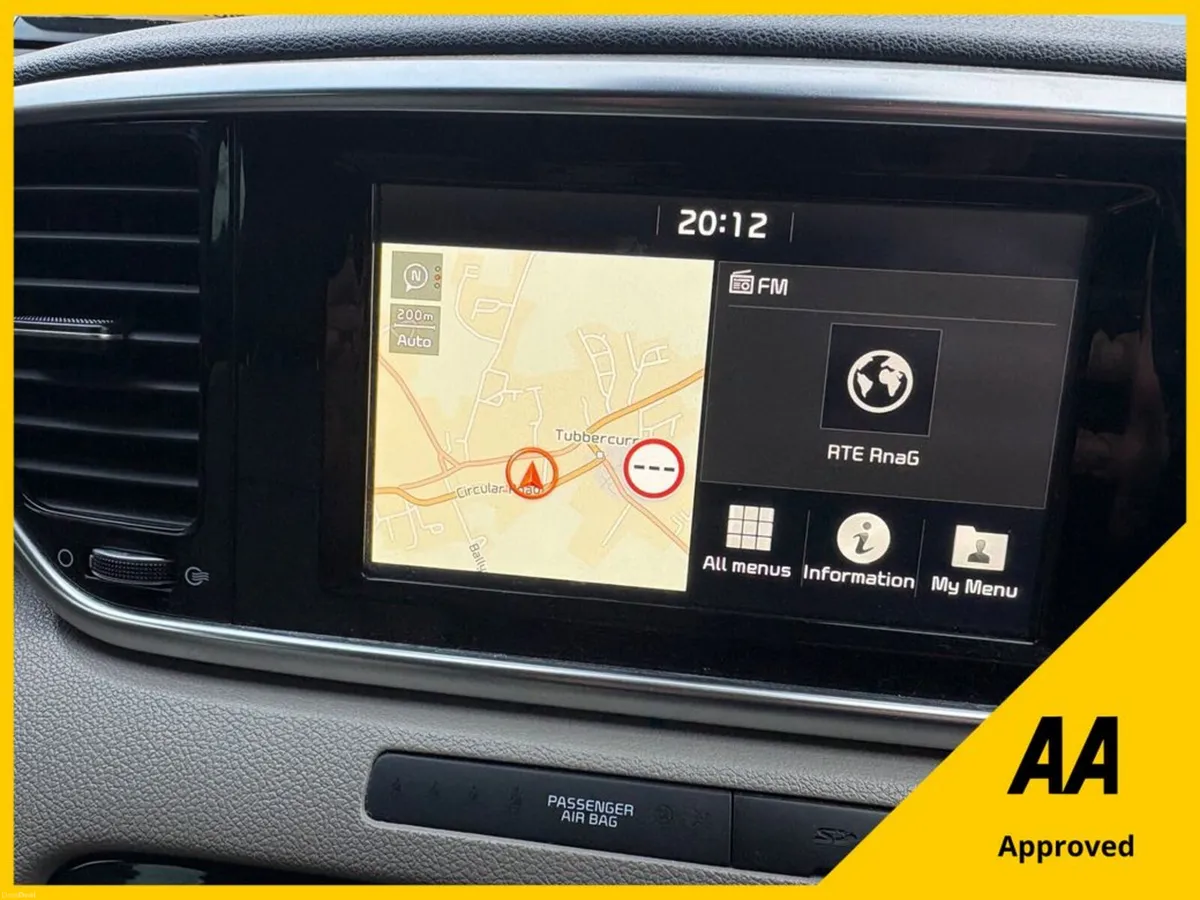 Kia Sportage 1.6 CRDi 115 K3 Mhev 84Km - Image 4