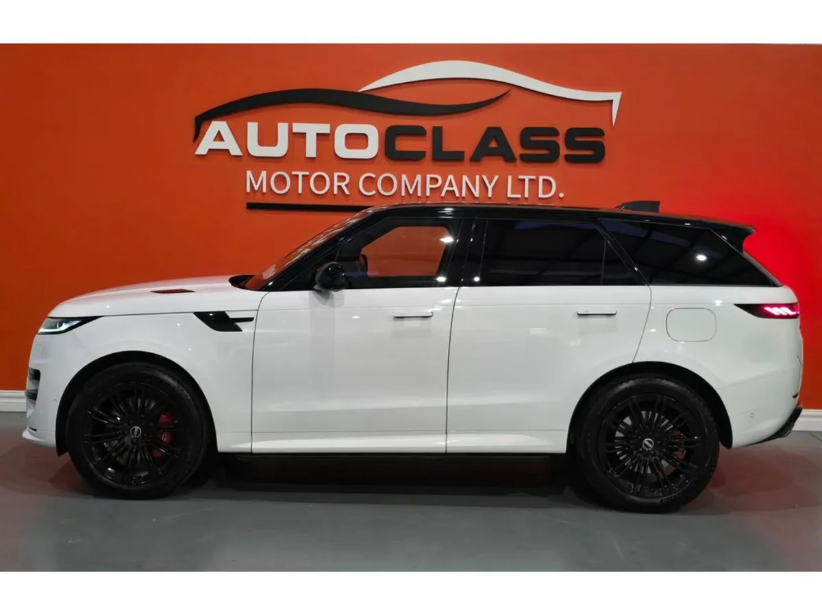 Land Rover Range Rover Sport RR Sport 3.0 Phev 460 - Image 5