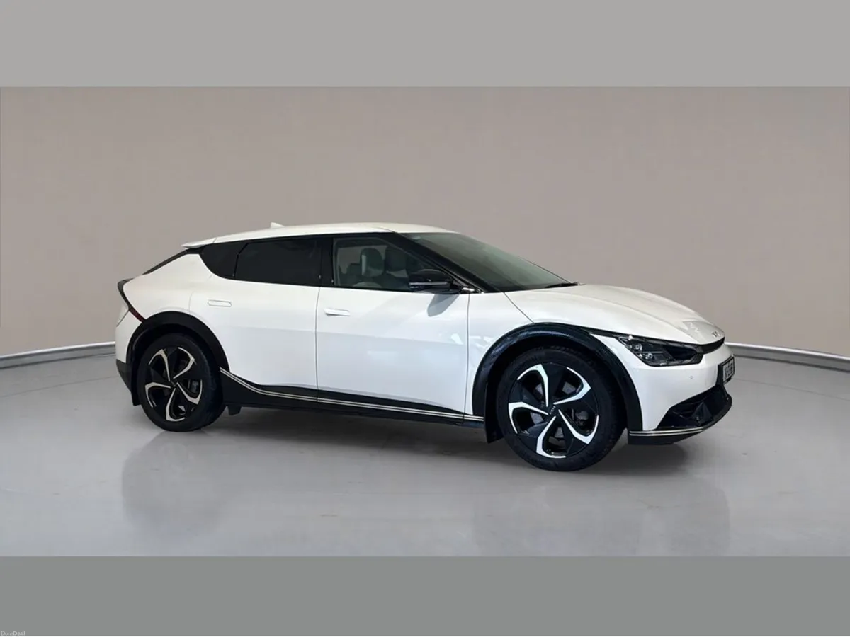Kia EV6 Earth SEM 5DR Auto - Image 1