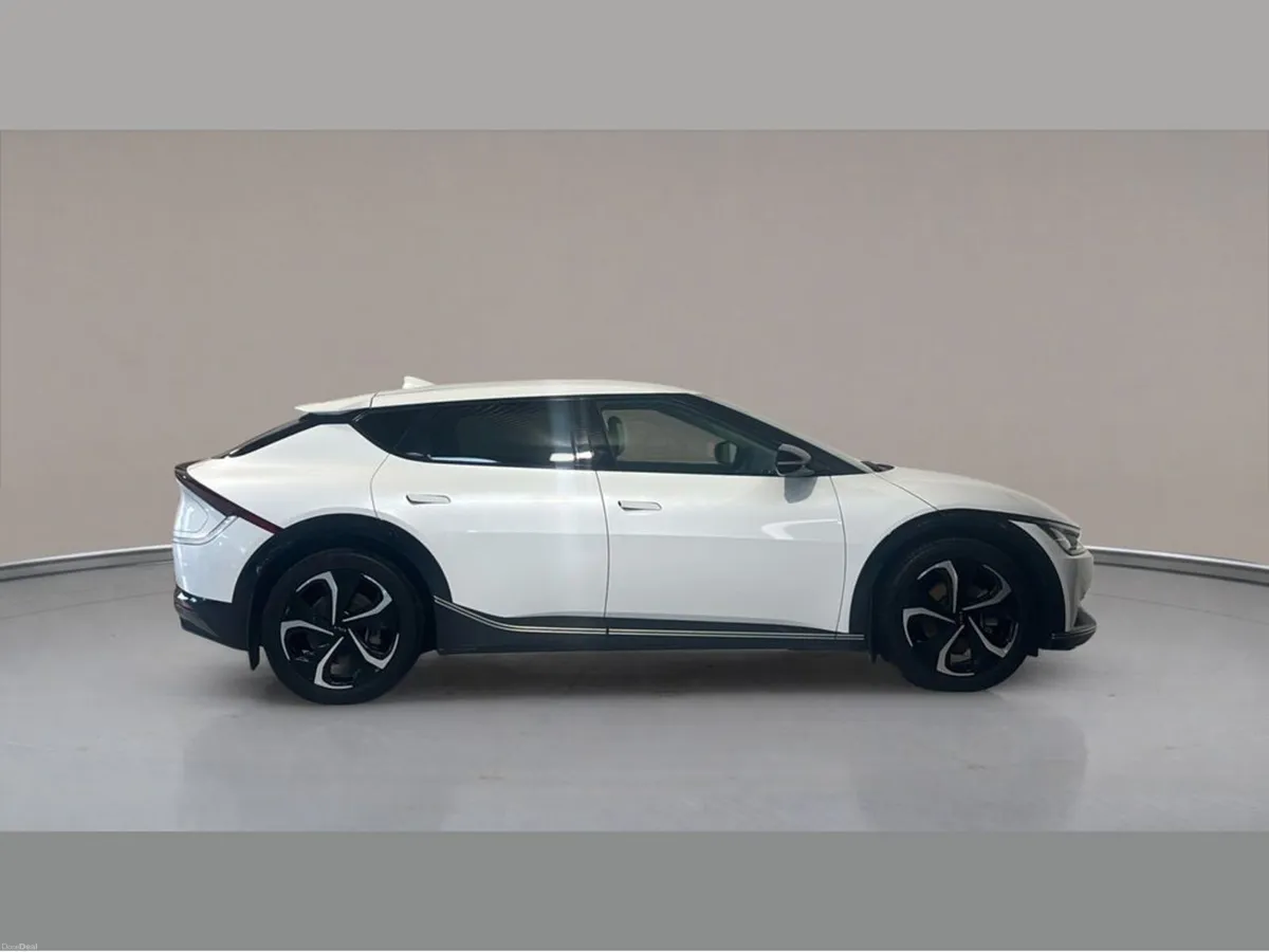 Kia EV6 Earth SEM 5DR Auto - Image 3