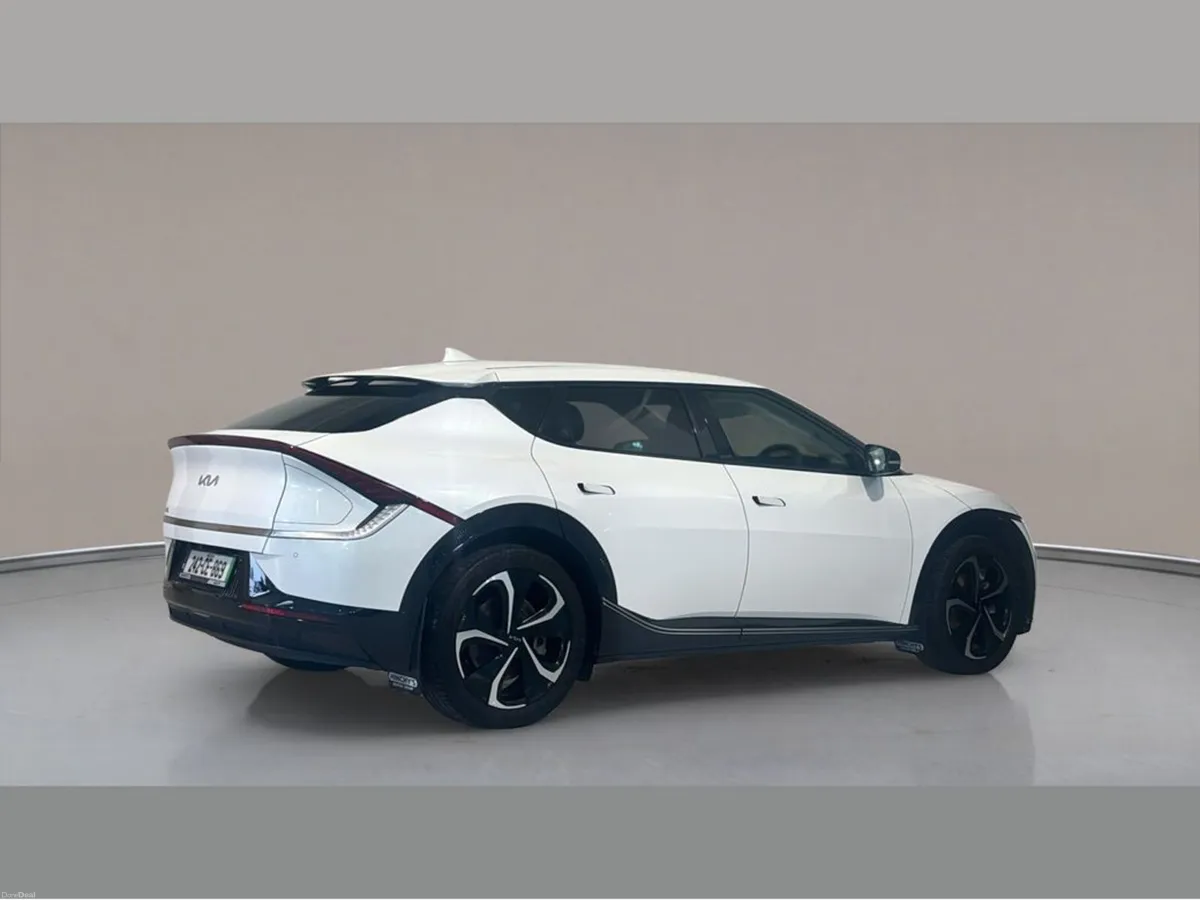 Kia EV6 Earth SEM 5DR Auto - Image 4