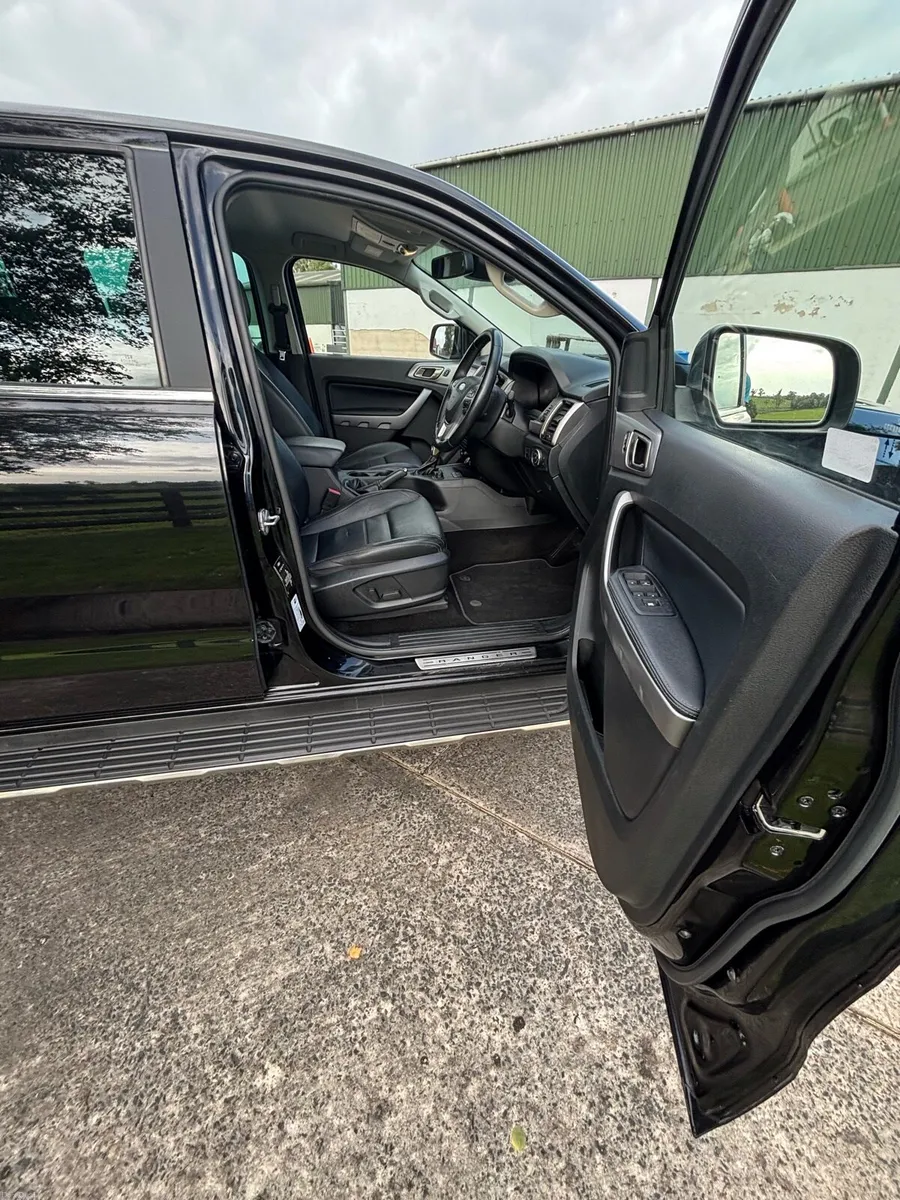 2021 Ford Ranger 2.0 Litre - Image 6