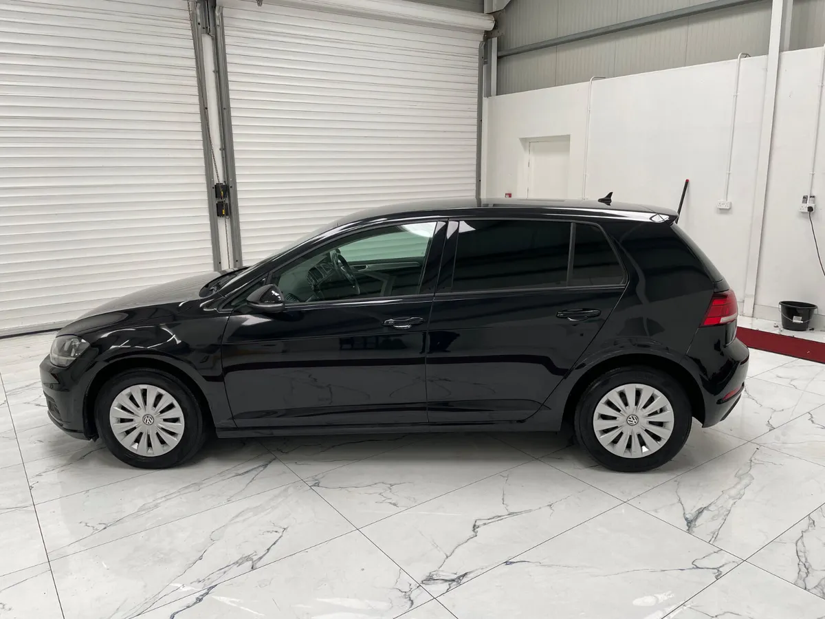2018 Vw Golf 1.2 Tsi Dsg Auto - Image 6