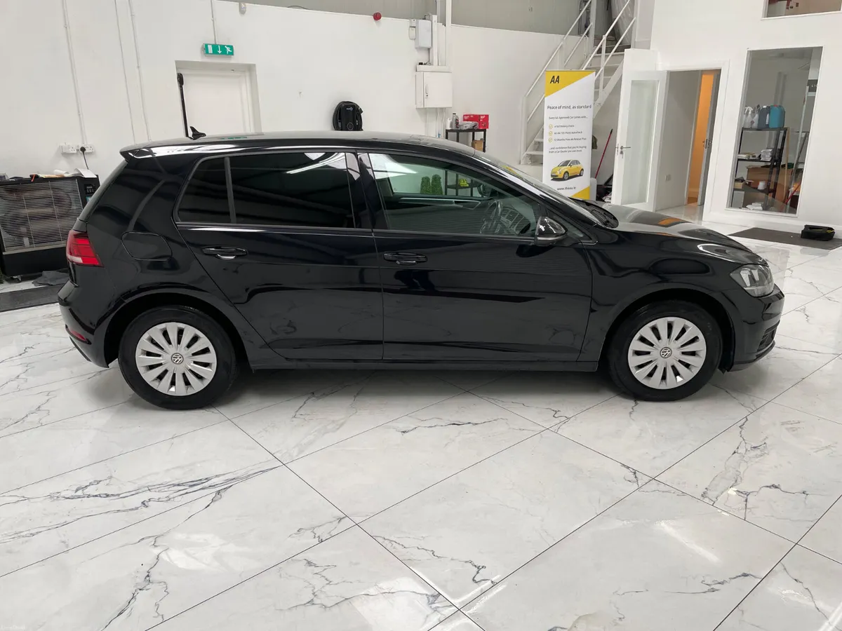 2018 Vw Golf 1.2 Tsi Dsg Auto - Image 2