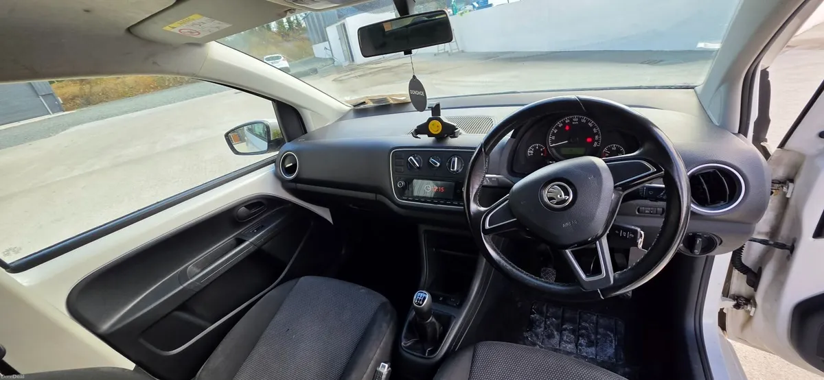 Skoda Citigo - Image 3