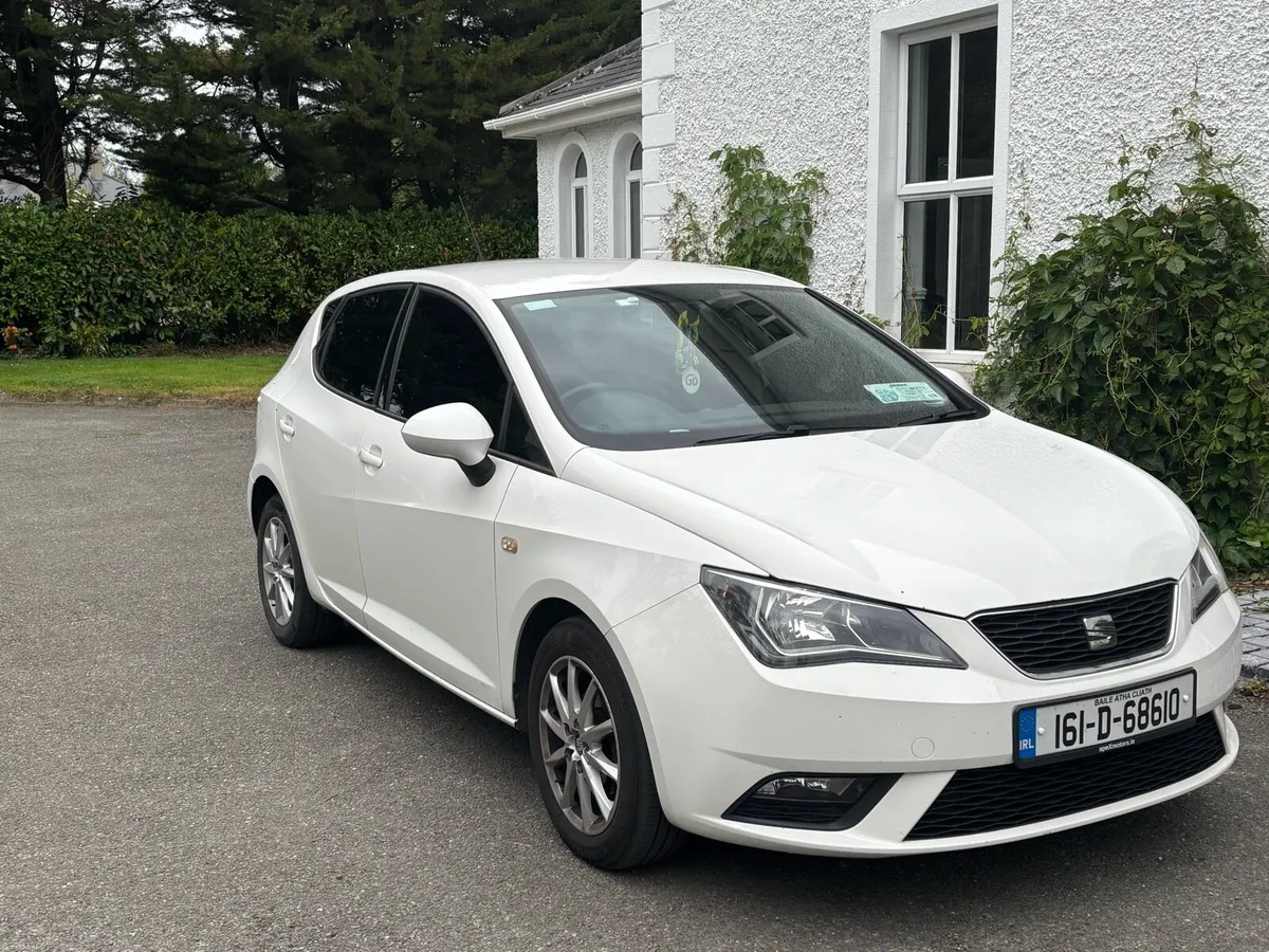 Seat Ibiza - Image 2